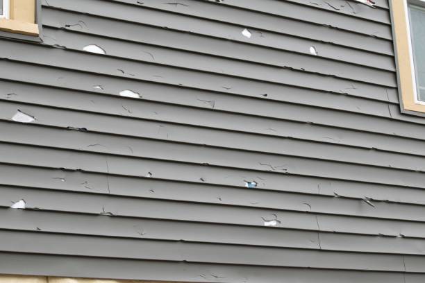 Best Engineered Wood Siding  in West Milton, OH