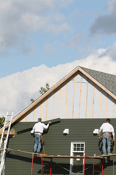 Best Fascia and Soffit Installation  in West Milton, OH